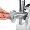 Bosch meat grinder model MFW68680