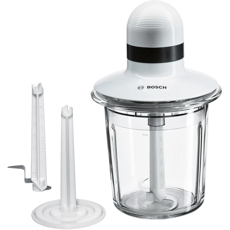 خردکن بوش مدل MMR15A1 1 Bosch shredder MMR15A1