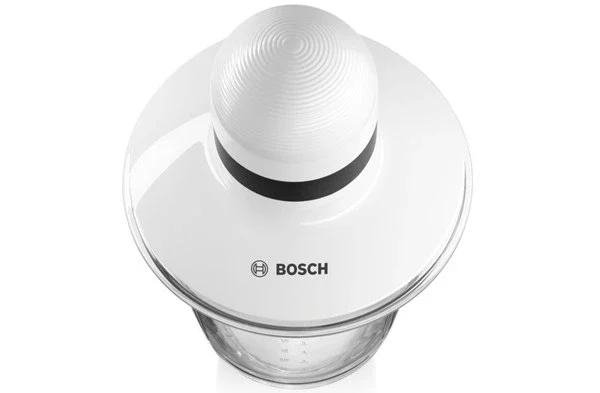 خردکن بوش مدل MMR15A1 5 Bosch shredder
