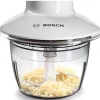 Bosch shredder