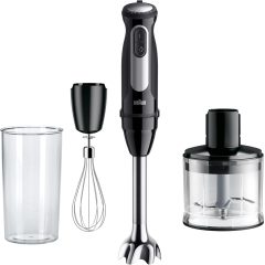Braun grinder model MQ55236