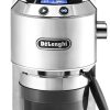 DeLonghi coffee grinder model Dedica KG 521.M kitchenu.ir 1 2 فروشگاه اینترنتی کیچن یو