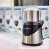 Gosonic coffee grinder
