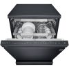 LG Dishwasher DFB325HM