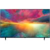 LG model 65QNED75