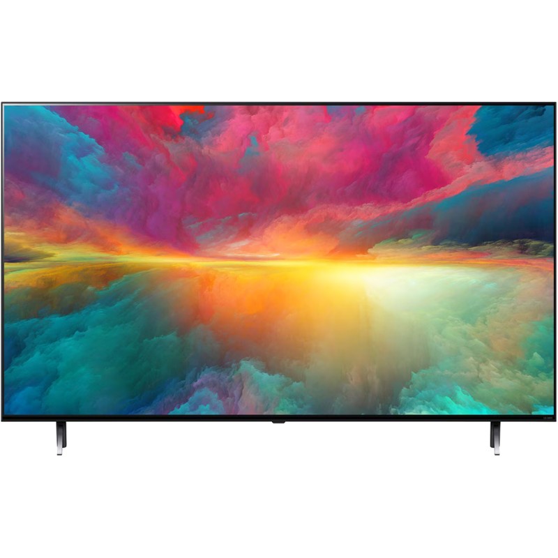 تلویزیون ال جی مدل 65QNED75 1 LG model 65QNED75