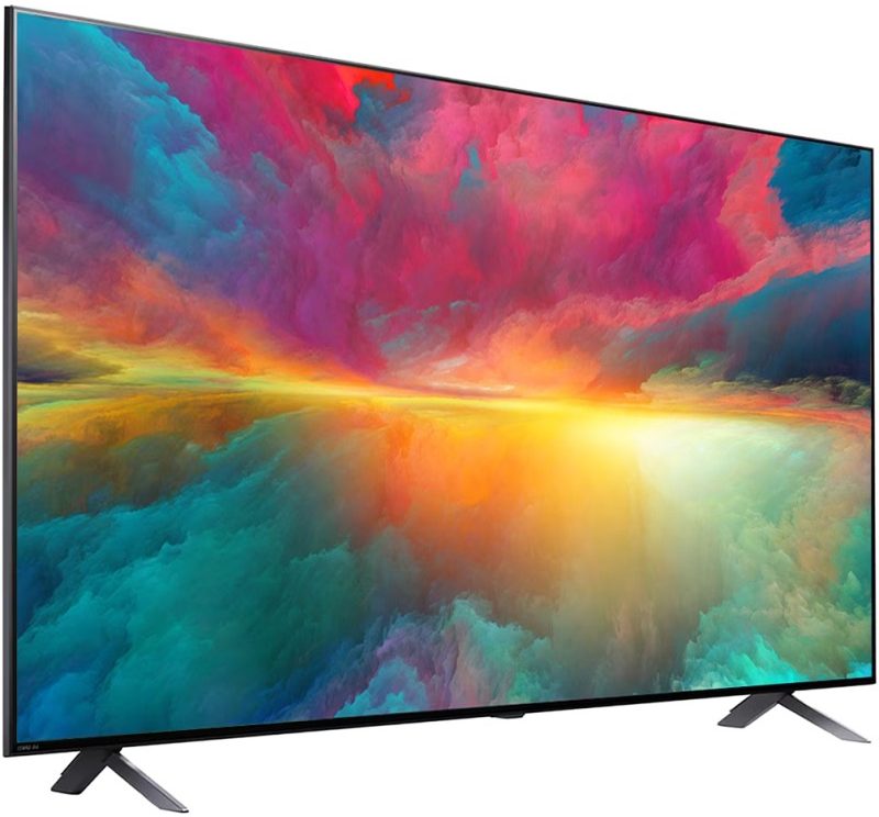 تلویزیون ال جی مدل 65QNED75 3 LG TV 65QNED75