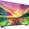 LG model 65QNED80