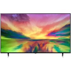 LG TV model 65QNED80
