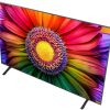 LG model 86UR8050