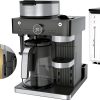 Nespresso Ninja Es602 Capsule kitchenu 3 فروشگاه اینترنتی کیچن یو