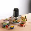 خردکن نوتریکوک مدل CH6000