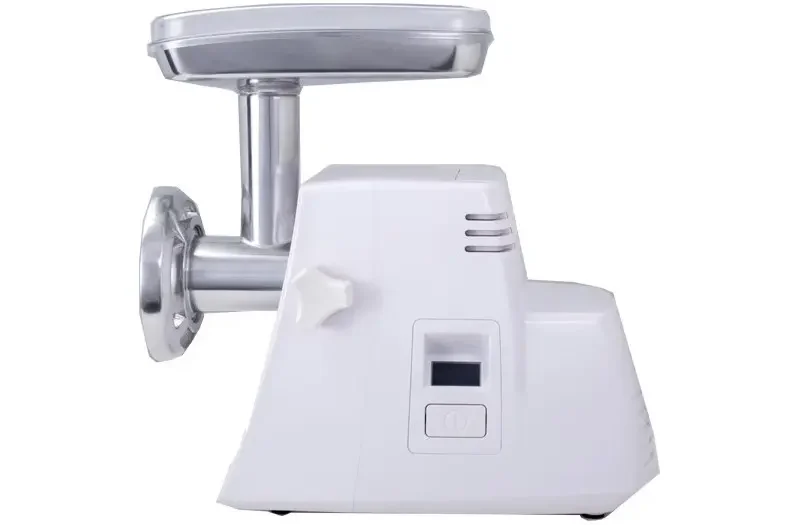 چرخ گوشت پارس خزر مدل Buffalo-2020 5 Pars Khazar Meat Grinder