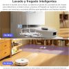 Roborock pro robotic vacuum cleaner