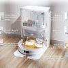 Roborock QRevo vacuum cleaner