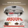 Roborock Curv Robotic Vacuum Cleaner