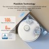 CurvX Robotic Vacuum Cleaner