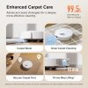 Roborock Qrevo CurvX Robotic Vacuum