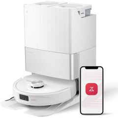 Roborock Qrevo Master Robotic Vacuum Cleaner
