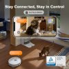 Roborock Master Robotic Vacuum Cleaner