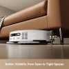 Robotic vacuum cleaner model Mova
