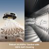vacuum cleaner model Mova V50 Ultra Complete