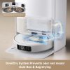 Robotic cleaner model Mova V50 Ultra Complete
