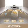 جارو رباتیک مدل Mova V50 Ultra Complete