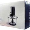 خردکن تولیپس مدل CH-A462 9 Shredder Model CH-A462