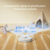 Dream Robotic Vacuum Cleaner Model D9 MAX Gen 2