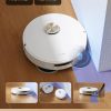 Xiaomi Dream Robotic Vacuum Cleaner L10s Pro Ultra