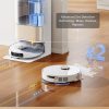 Xiaomi Robotic Vacuum Cleaner Model L10s Pro Ultra