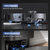 Dream Robotic Vacuum Cleaner Model X40 Ultra