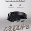 Xiaomi Robotic Vacuum Cleaner Model X40 Ultra