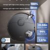 Robotic Vacuum Cleaner Model X40 Ultra