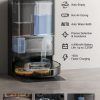 Vacuum Cleaner Model X40 Ultra