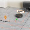 Ledsto Robotic Vacuum Cleaner Model W2