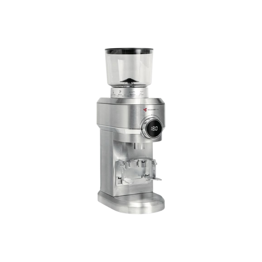 آسیاب قهوه مباشی مدل ME-GC2306 1 Mobashi coffee grinder model ME-GC2306