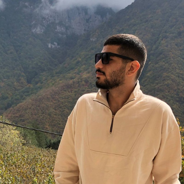 محمد رضا وفایی