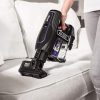 rechargeable vacuum cleaner