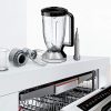 Bosch food processor model MC812M853