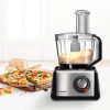 Bosch food processor