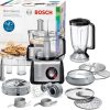 Bosch food processor model MC812M865