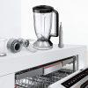 Bosch food processor MC812M865