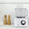 Bosch food processor model MC812W620