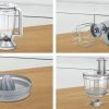 food processor model MC812W620