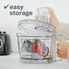 Bosch food processor