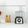 Bosch food processor MCM3501M