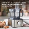 Food Processor Model FDM307SS