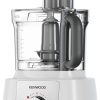 Kenwood Food Processor Model FDP65400